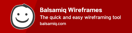 How to use balsamiq for wireframes